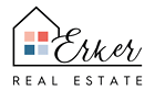 ERKER Real Estate, SIA logo