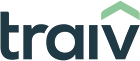 Traiv SIA logo