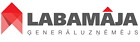 Labā māja Latvija logo
