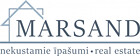 MARSAND logo