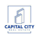 CAPITAL CITY, IK logo