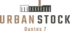 Urban Stock logo