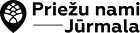 Jūrmalas Priežu Nams logo