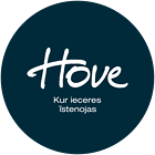 HOVE logo