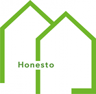 Honesto properties logo