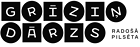 Grīziņdārzs logo