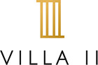 VILLA11 logo