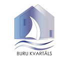 Buru kvartāls logo