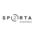 SPORTA 2 kvartāls logo