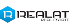 REALAT real estate logo