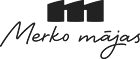Merko mājas logo