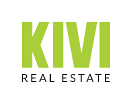 Kivi Real Estate logo