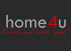 Home4U logo