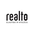 Realto, SIA logo