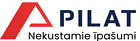 PILAT REAL ESTATE, Liepājas filiāle logo