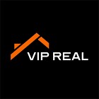 VIP REAL logo