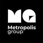 Metropolis Group logo
