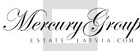 Mercury Group, SIA logo