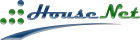 HouseNet, SIA logo