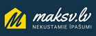 Maks V, SIA logo
