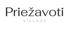 Priežavoti logo