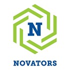 Novators logo