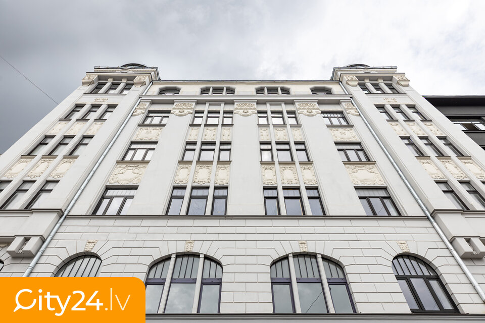 Matīsa iela, 27, -39, Centrs, Rīga