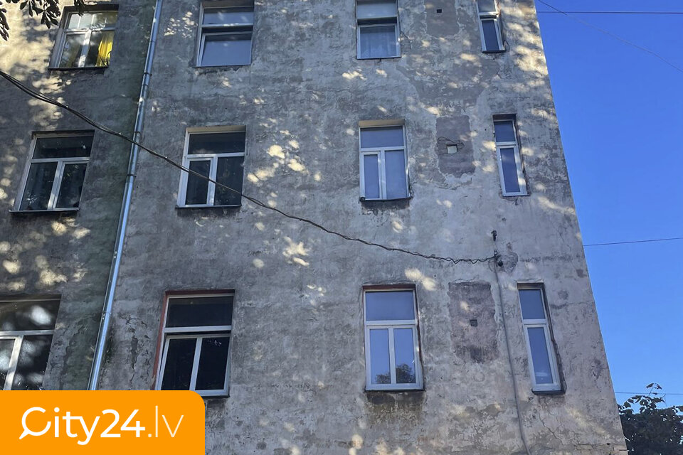 Sarkandaugavas iela, 19A, Sarkandaugava, Rīga