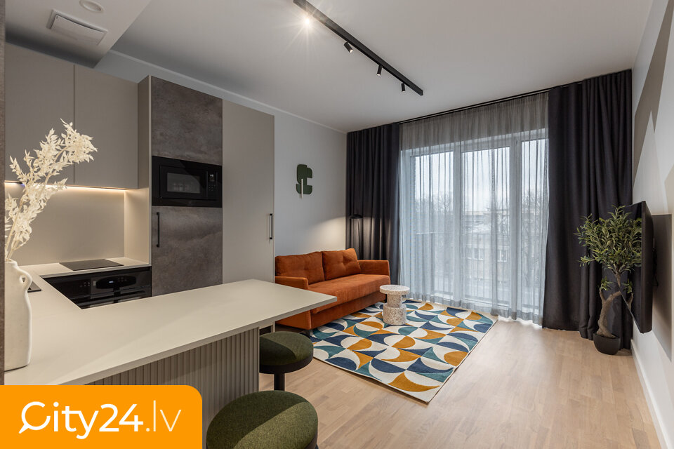 Dainas iela, 10a, -83, Centrs, Rīga