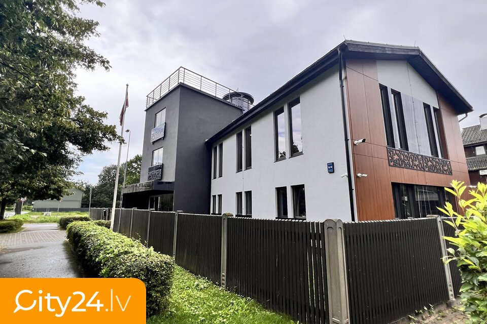 Zvejnieku iela, 1 k-14, Ķīpsala, Rīga