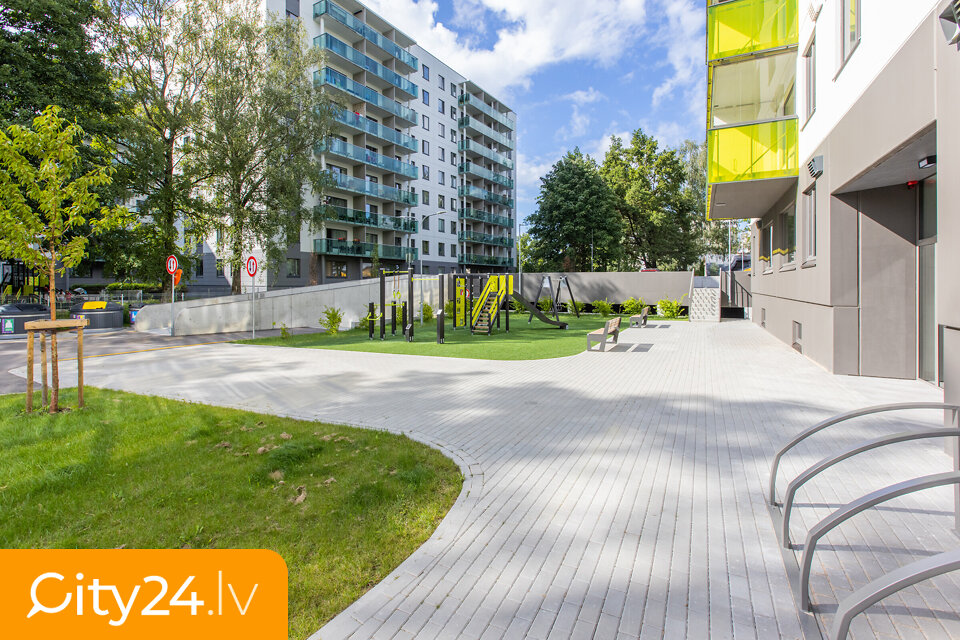 Akāciju iela, 2F, -37, Imanta, Rīga