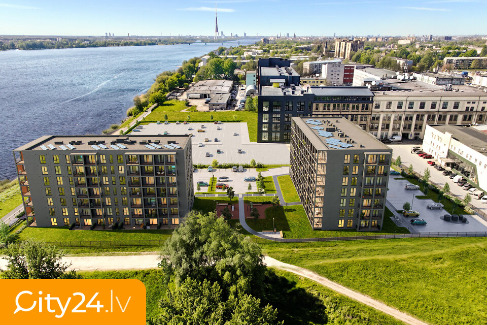 Latgales iela, 324C, -B75, Ķengarags, Rīga