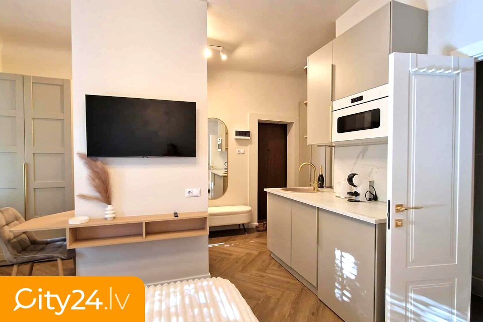 Bruņinieku iela, 82, -7, Centrs, Rīga