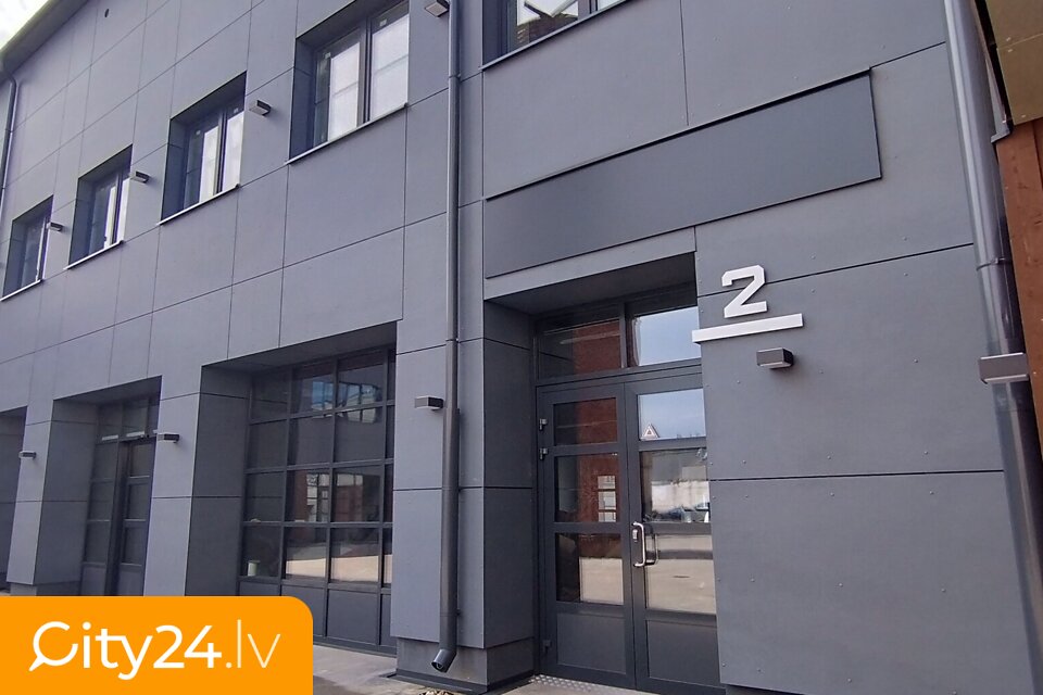 Duntes iela, 7-B1, Skanste, Rīga