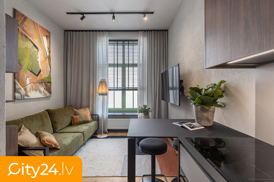 Krišjāņa Barona iela, 69, -35, Centrs, Rīga