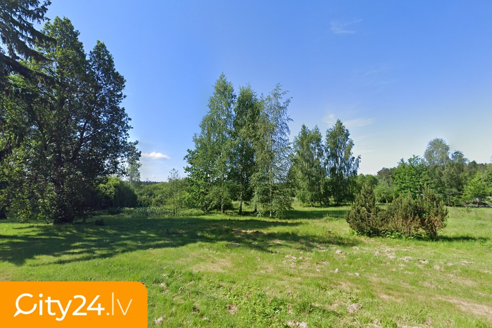 Ganu iela, 4, Melluži, Jūrmala