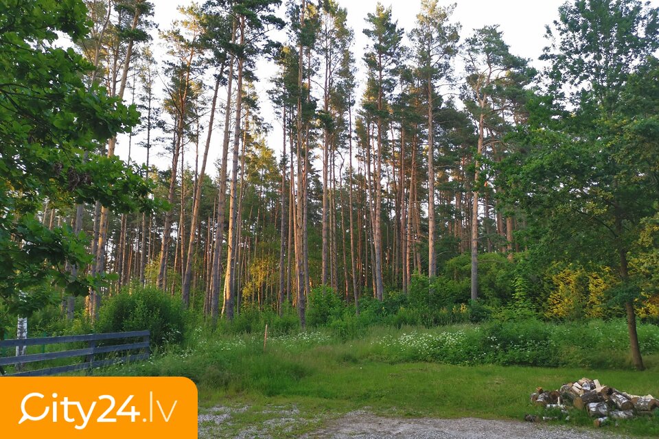 Cīruļu iela, Cīruļu iela 47C, Valteri, Jūrmala