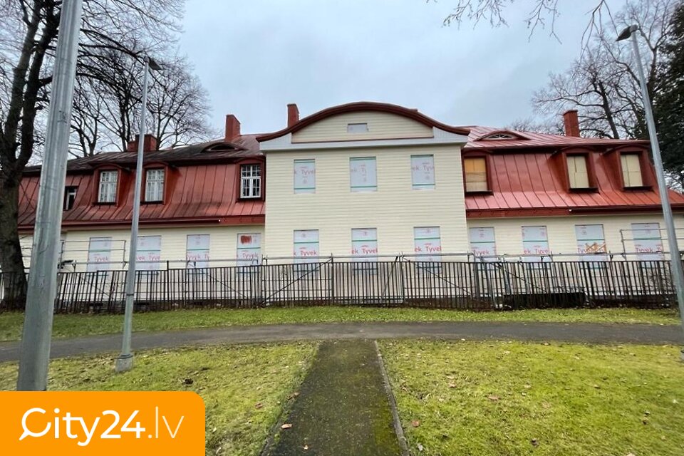 Juglas iela, 14, Jugla, Rīga