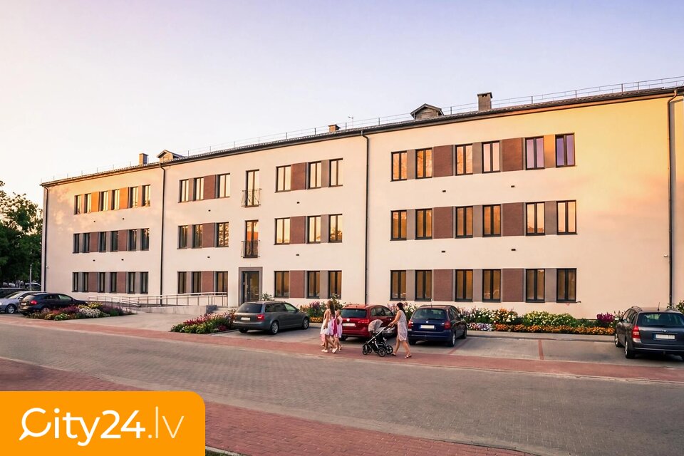 Talsu iela, 3A, -1, Ventspils