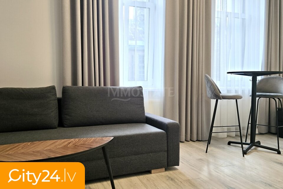 Pulkveža Brieža iela, 10, Centrs, Rīga