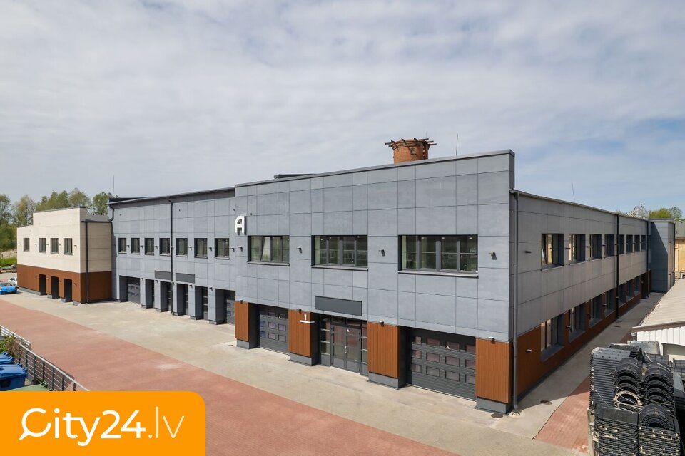 Duntes iela, 7-A1, Skanste, Rīga