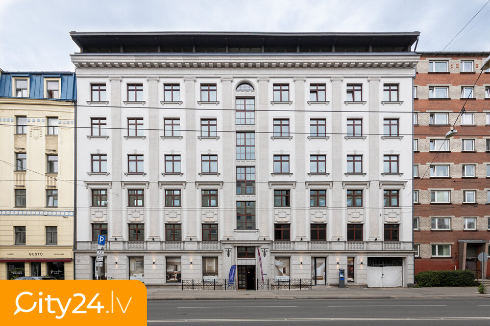 Pulkveža Brieža iela, 15, -47, Centrs, Rīga