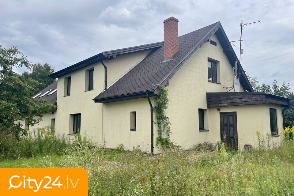 Granīta iela, 5, Šķirotava, Rīga