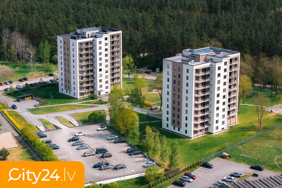 Rembates iela, 10, -75, Pļavnieki, Rīga