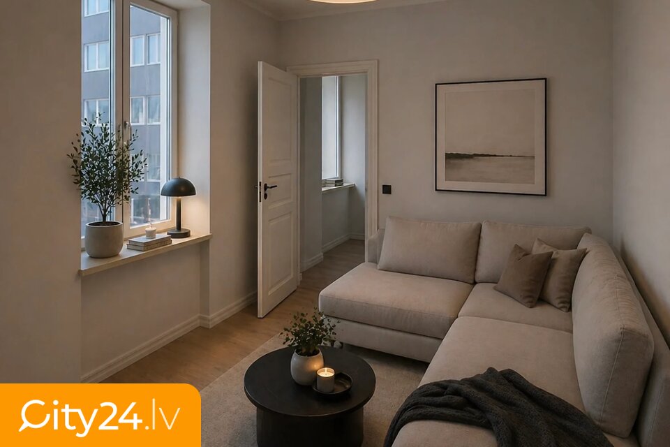 Talsu iela, 3A, -3, Ventspils