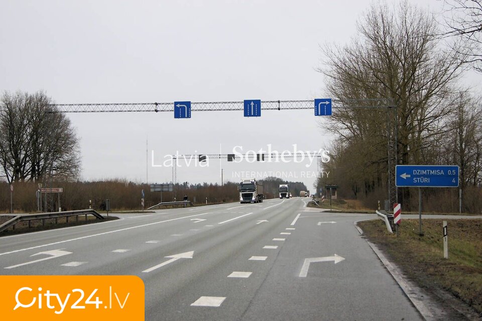Ziemeļrozes, Iecavas pag., Bauskas nov.