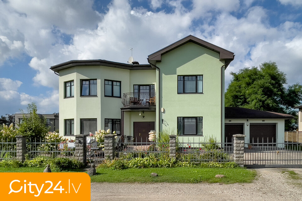 5, Dreiliņi, Rīga