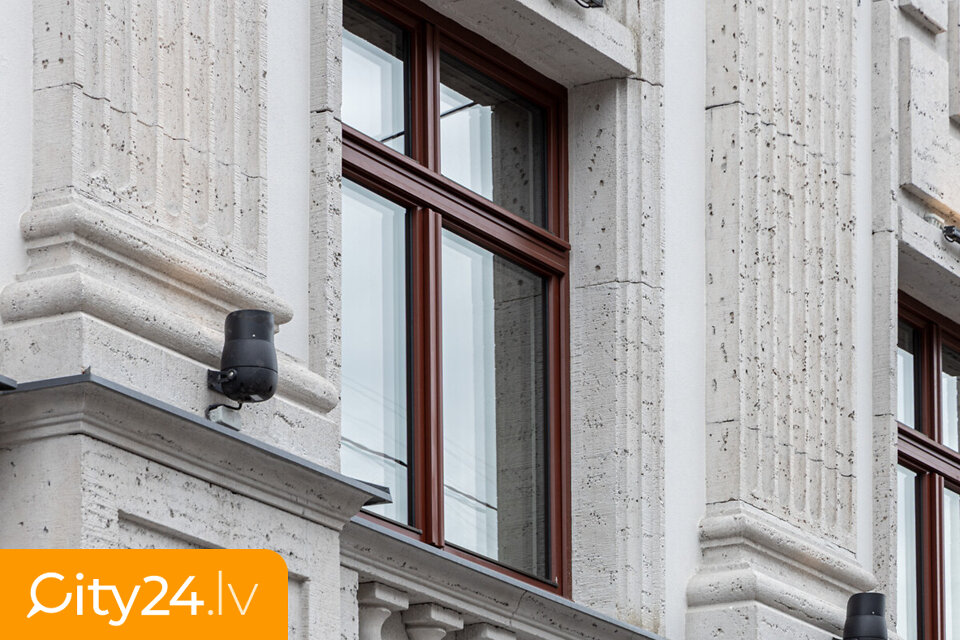 Pulkveža Brieža iela, 15, -9, Centrs, Rīga