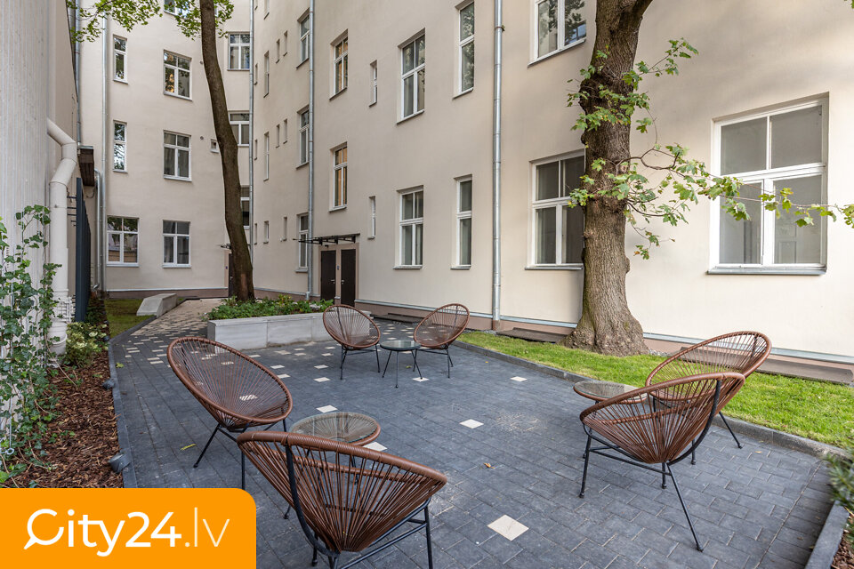 Ģertrūdes iela, 56, -46, Centrs, Rīga