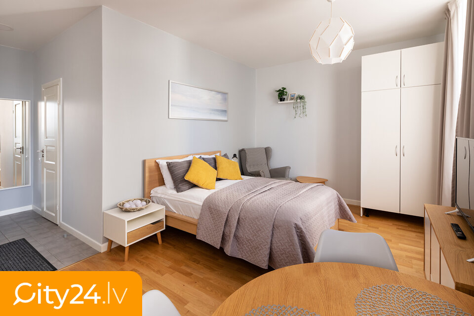 Krišjāņa Barona iela, 24/26, Centrs, Rīga